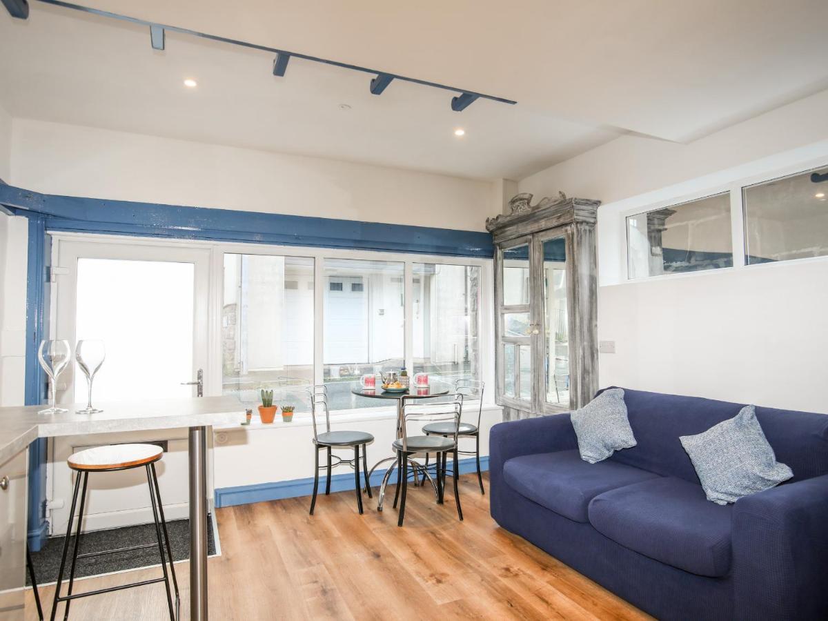 Ty Coets Coach House Apartment Caernarfon Exterior photo