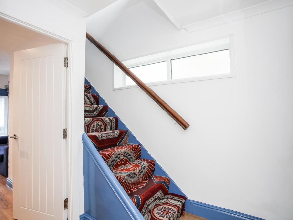 Ty Coets Coach House Apartment Caernarfon Exterior photo