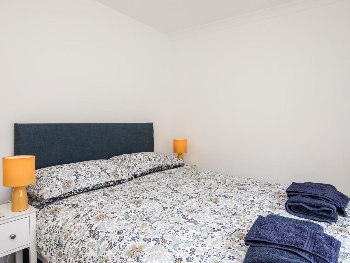 Ty Coets Coach House Apartment Caernarfon Exterior photo